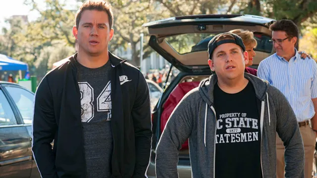 24 Jump Street Gets December 2027 Release Date, Original Cast Returning