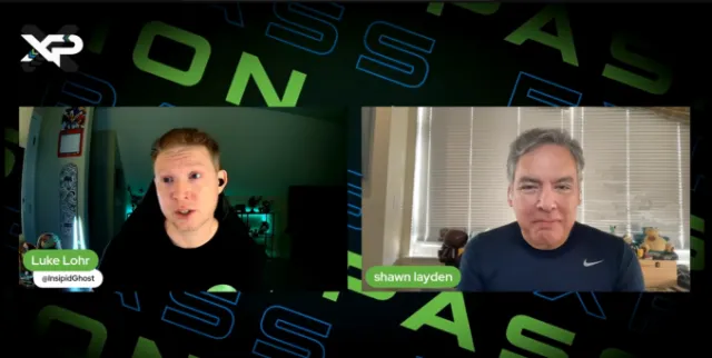 Shawn Layden says the industry has become disconnected from its fanbase in Expansion Pass interview