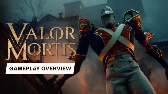Valor Mortis receives deep-dive gameplay preview ahead of October release