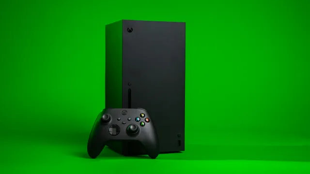The New York Times Is Taking The Absolute Piss With This Xbox Puff Piece