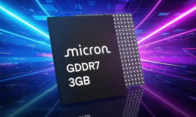 Don’t Expect Cheaper Memory Even If The AI Bubble Pops: Micron Says Each Humanoid Robot Would Need Over 200 GB Of DRAM And Multiple Terabytes Of NAND