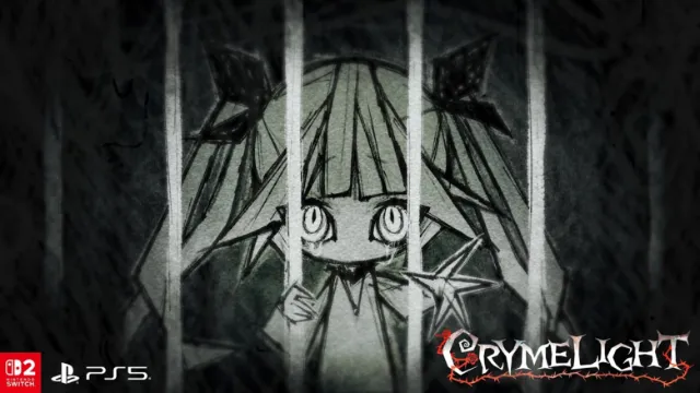 Watch the latest trailer for CRYMELIGHT