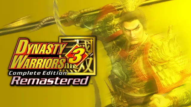 Dynasty Warriors 3: Complete Edition Remastered dev explains why they don't consider it a remake
