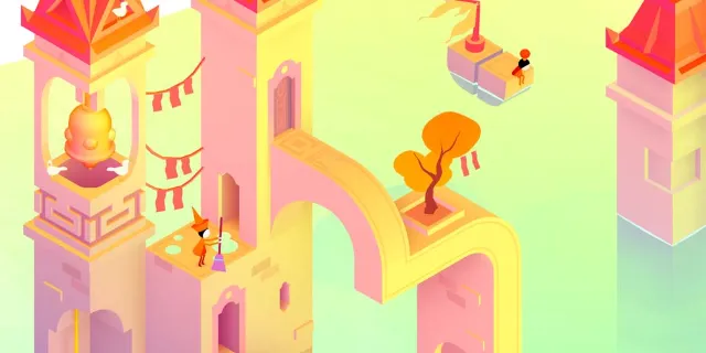 The best mobile games of 2026 so far (October 2026)