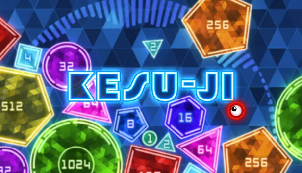 KESU-JI does a number on Switch owners today