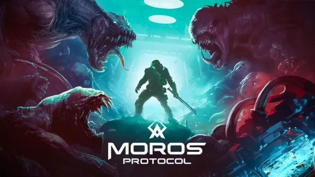 Moros Protocol takes aim at Switch 2 today