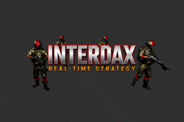 Our RTS Combat System Turned Out to Be Harder Than We Thought! | InterDAX