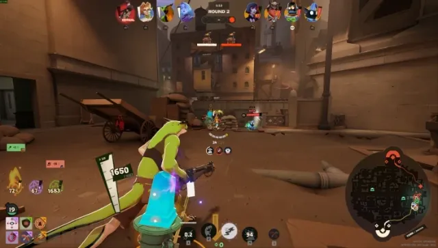 Valve's Deadlock gets a massive update - still a while away from a public release