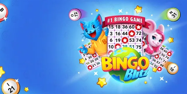 Bingo Blitz free credits daily links (October 2026)