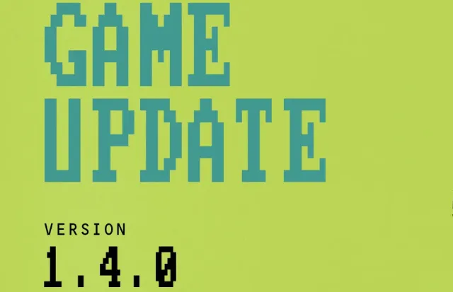 Control Resonant Update 1.4.0 is now available with NG++ mode, quality of life improvements, and more