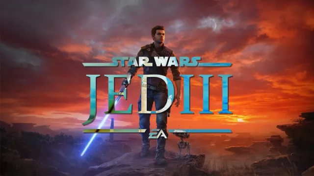 Respawn Entertainment’s Star Wars Jedi 3 will reportedly be shown off before the end of 2026