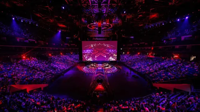 Desk Interference Puts Valorant Champions Shanghai Under Scrutiny