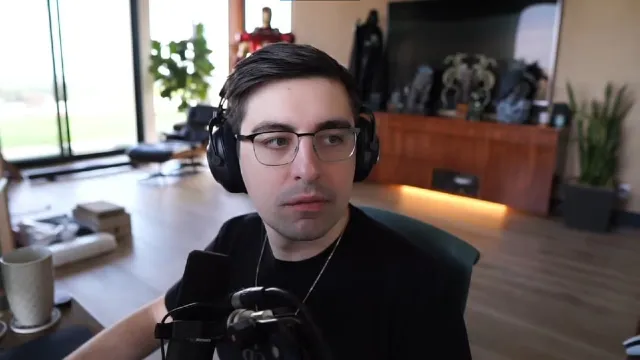 Shroud says streaming in 2026 is “depressing” as fewer viewers interact in chat