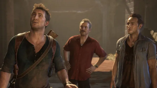 Zelda: Ocarina of Time remake leaker throws his weight behind reports of a new Uncharted game