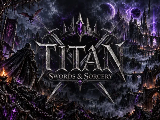 TitanSwords & Sorcery Open Public Beta Is Now Live