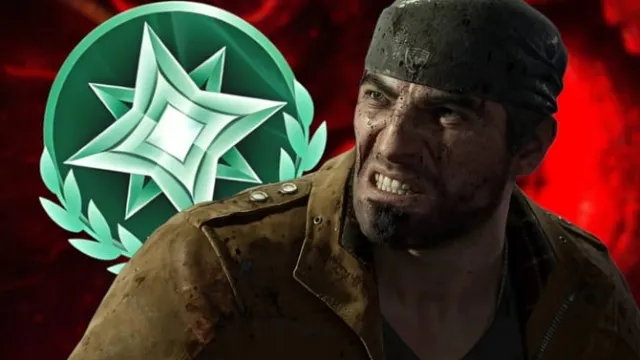 Gears of War: E-Day ditches faux platinum achievement in favor of Xbox Mythic
