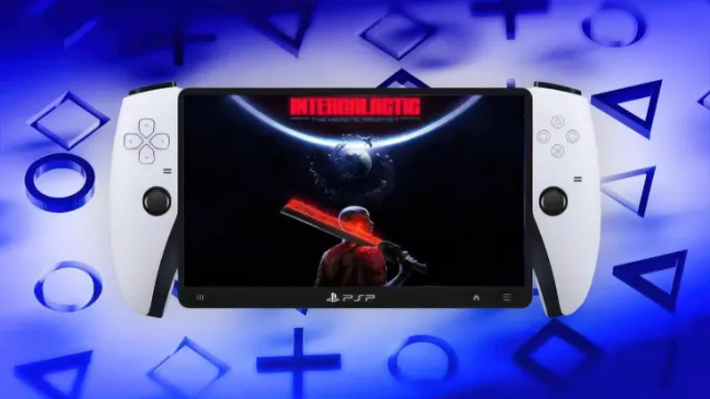PlayStation 6 Handheld Leak Points to N3P Node, As Sony Reportedly Chases True Portability Over Bulky Rivals