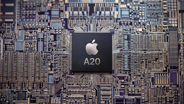 Apple’s A20 Solder Joint Diagram Leak Shows The Base iPhone 18 Will Arrive With Multiple Compromises, Such As Inferior Packaging And A Lower GPU Core Count