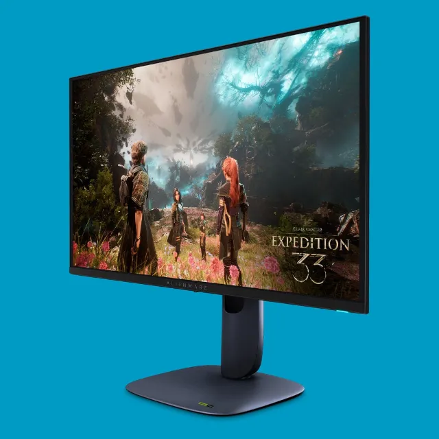 Alienware QD-OLED gaming monitors are up for grabs at their lowest ever prices on Amazon