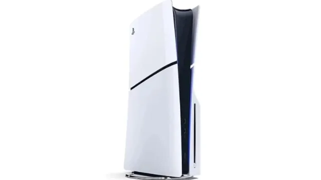 Revised PlayStation 5 Slim Model Comes With Major, Welcome Change