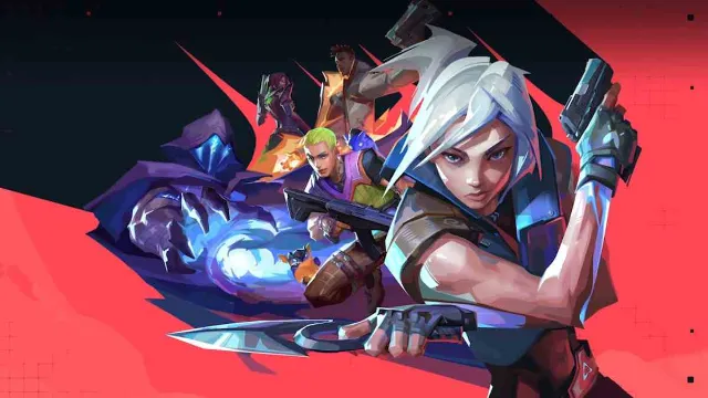 Riot Asks VALORANT Champions Shanghai Players to Use Wired Mice After Interference Issues