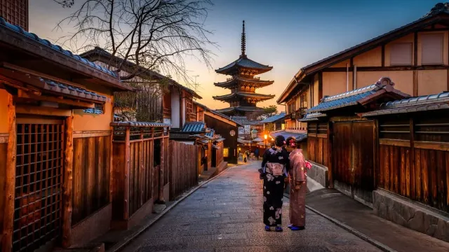 Japan raises foreign residency fee by 20x as immigration rules tighten