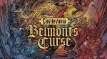 Castlevania: Belmont’s Curse supports 60 FPS on Nintendo Switch 2