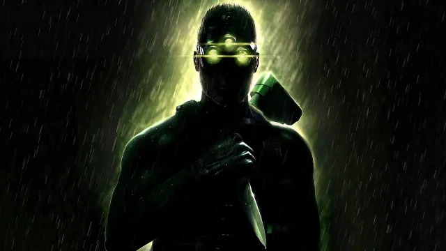 Splinter Cell Remake Isn’t Dead Yet as Ubisoft Posts New Job Openings