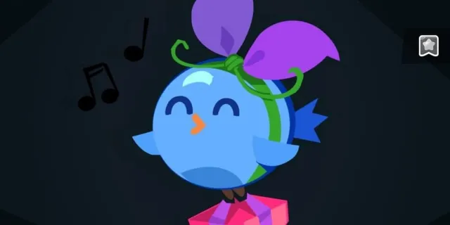 CookieRun: Crumble Blueberry Bird guide