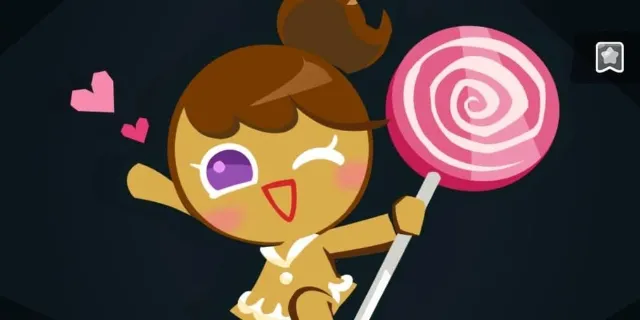 CookieRun: Crumble GingerBright guide