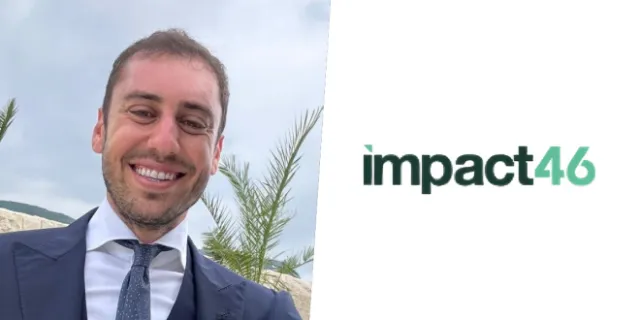 Impact46's Eric Husny: "The ecosystem today is simply much more investable than it was a few years ago"