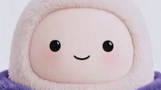 I want to punt Meta's Muse AI mascot back into the cursed void from whence it came