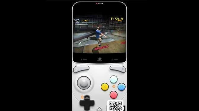 iFly Testflight Spots Are Available For iPhone Dreamcast Emulator