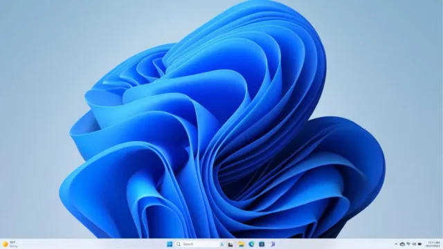 Microsoft Has A Mountain To Climb To Address Windows 11 Optimizations, But Newest 26H2 Update Tackles Memory Usage; 8GB RAM Systems Left Out