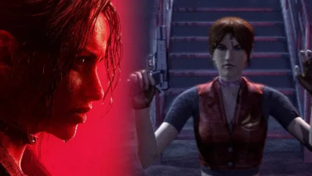 Capcom aren't just running out of Resident Evil games to remake - they're banking on it, with a mysterious "crossover" planned when the timelines collide