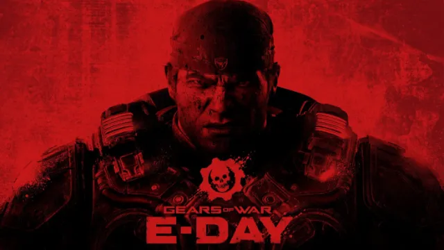 Gears of War: E-Day Review – A Step Back in More Ways Than Just the Timeline