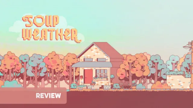 Soup Weather (Switch) Review