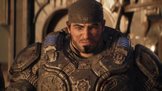 Gears of War: E-Day review-in-progress: "Gears is finally back firing on cylinders – this is its Halo 3 ODST moment"