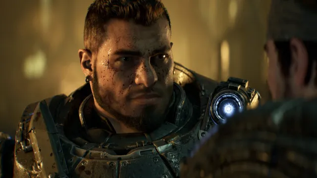 Gears of War: E-Day campaign review - A spectacular first act
