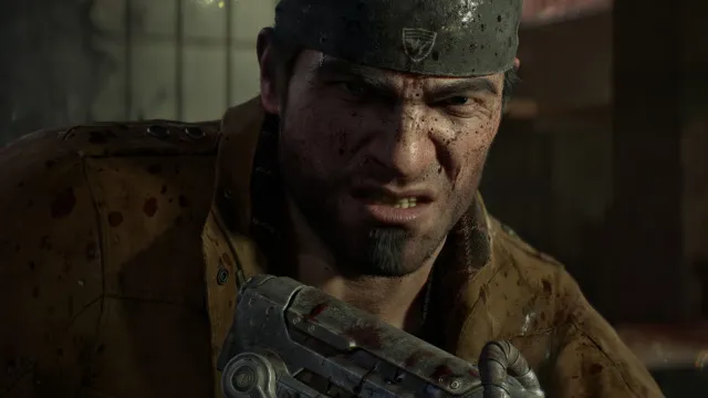 Gears of War: E-Day review in progress — Good shooting, but the campaign's a slog