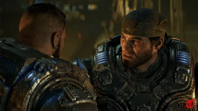 Gears of War: E-Day Campaign Impressions – Iconic Franchise Re-Emerges