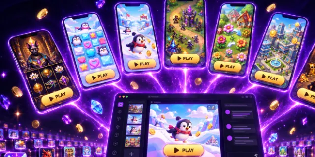 Layer launches AI Playable ad generator to tackle production bottlenecks for mobile game studios