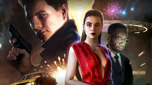 007 First Light gets free new DLC today, adding New Game Plus and Photo modes, new TacSim missions and more