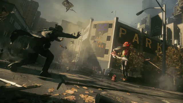 Control Resonant – 15 Things Worth Doing After the Main Story