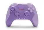Pokemon reveals new Ditto Nintendo Switch 2 controller, pre-orders open