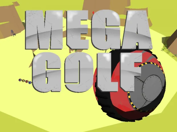 Mega Golf - Demo Release