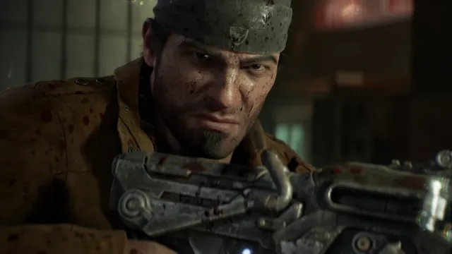 After 'Crunching Hard' Through Their Final Months, Gears of War: E-Day Developers Are Reportedly Now Expecting Layoffs