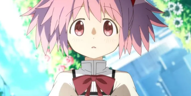 Gen Urobuchi’s original ending for Madoka Magica Walpurgisnacht Rising was adjusted to tone down the cruelty and “offer a sense of salvation”