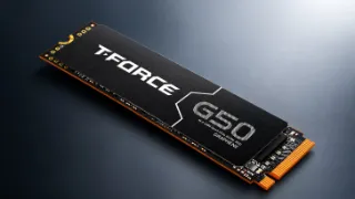 Team Group Slashes T-Force G50 4TB SSD To $415 With Promo Code, Undercutting Rivals That Still Charge $600