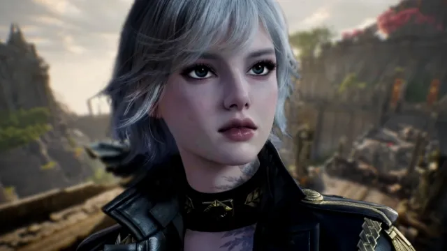 Despite going free-to-play in days, new MMORPG Aion 2 just became Steam's top seller